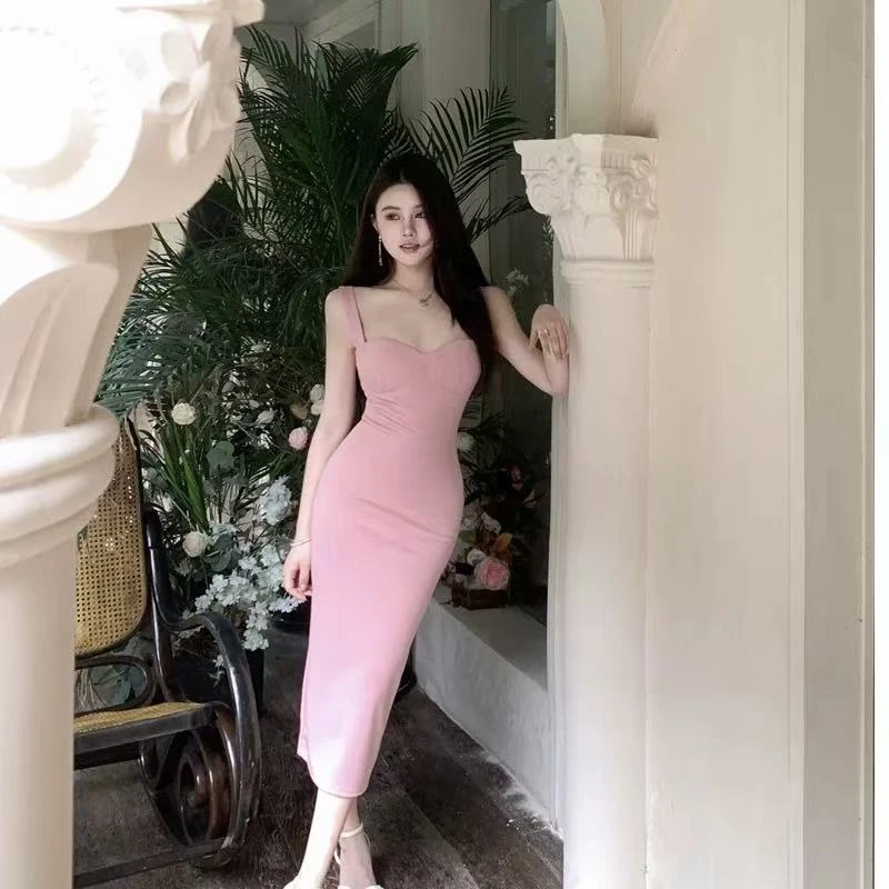 【加加高定孤品】高级感连衣裙