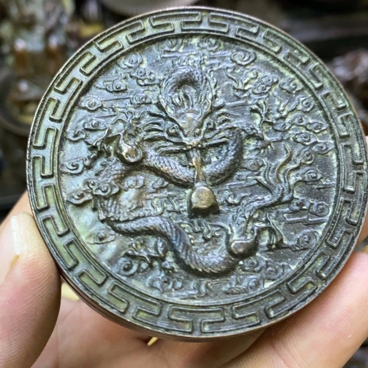 铜家居饰品铜器摆件