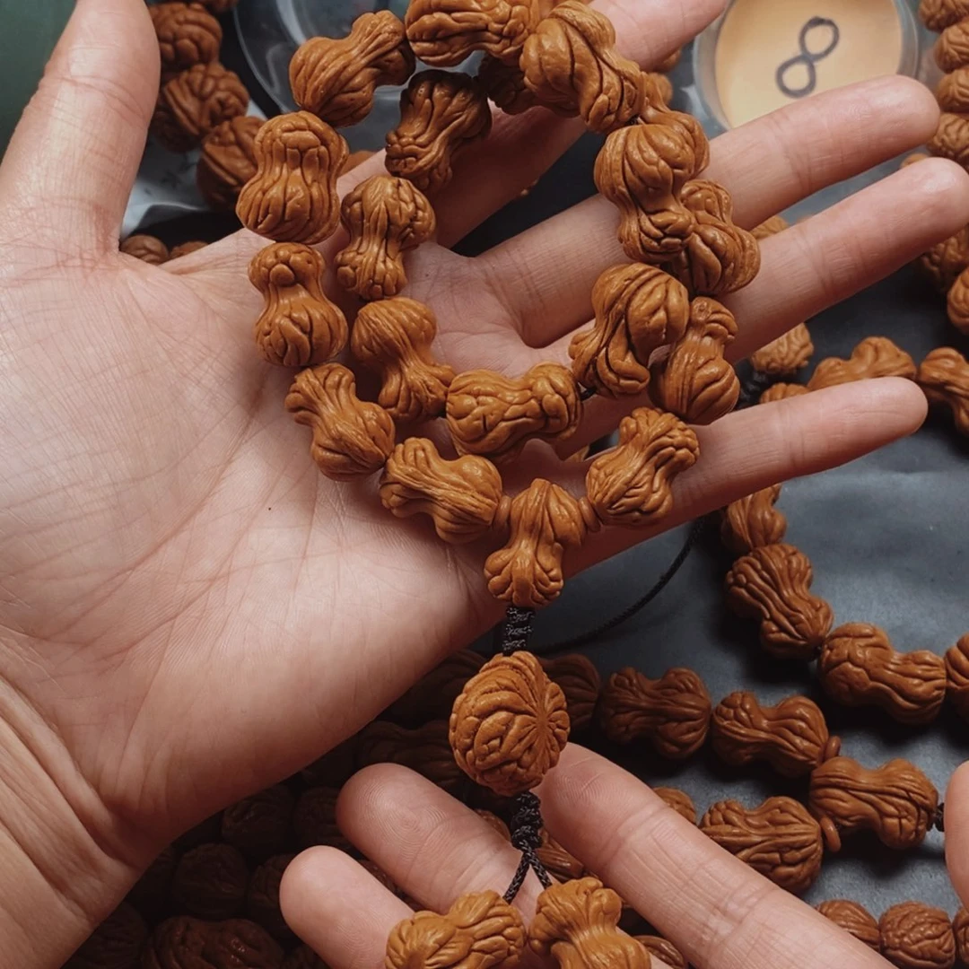 吊坠文玩核桃桃核