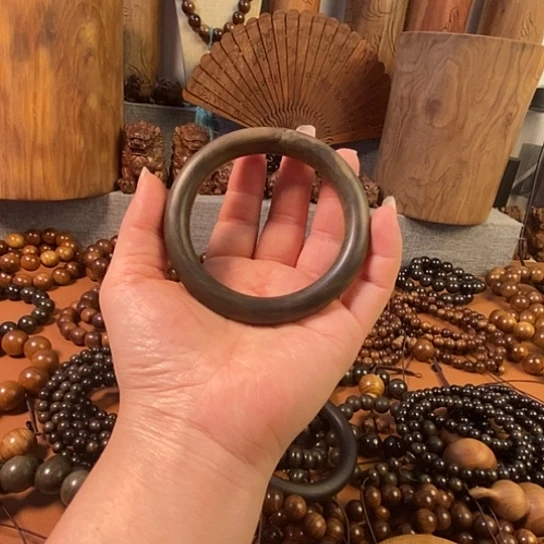 老山檀香老山檀香微瑕