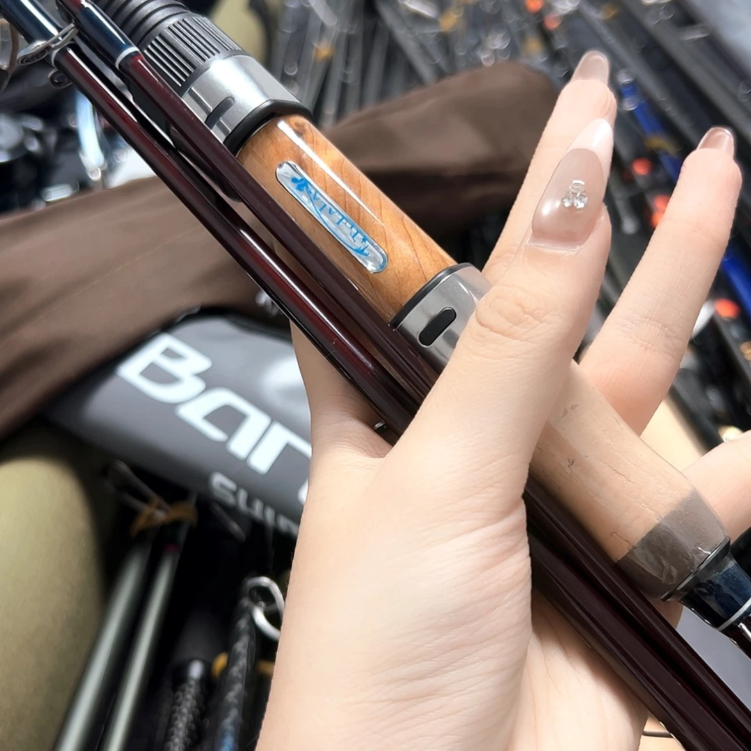 飞***哥3.8m碳素旅行图啦啦