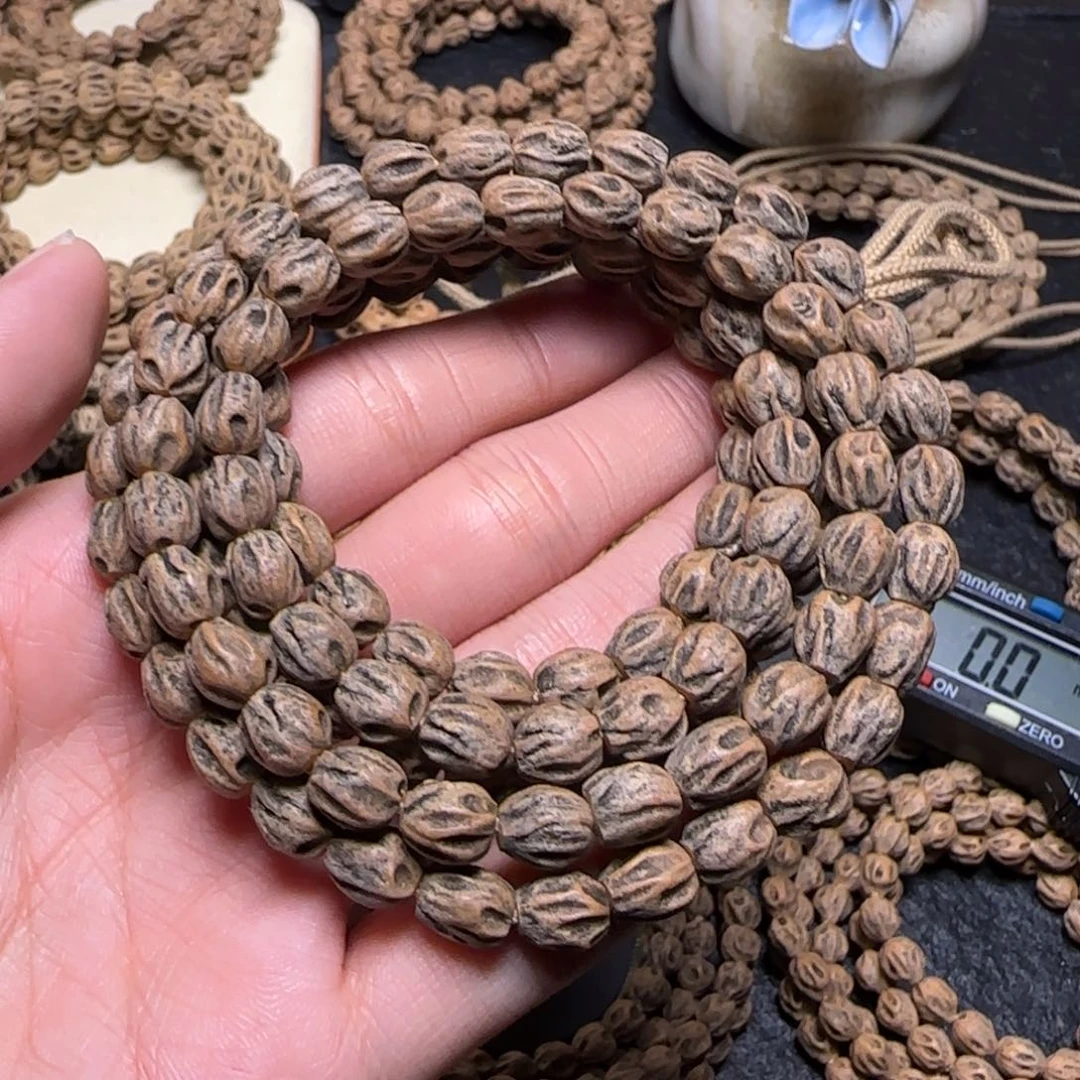 w***y吊坠柏香籽/百香籽