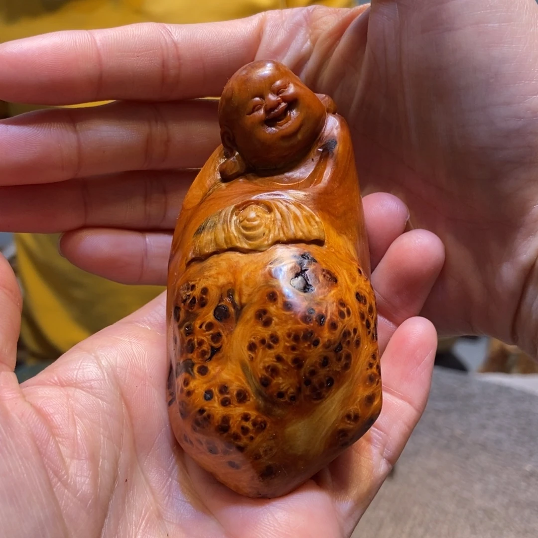 柏木（崖柏）精品太行崖柏