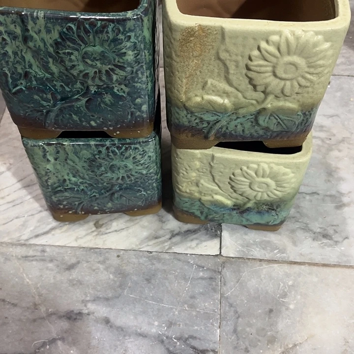 泥塑自产自销模式