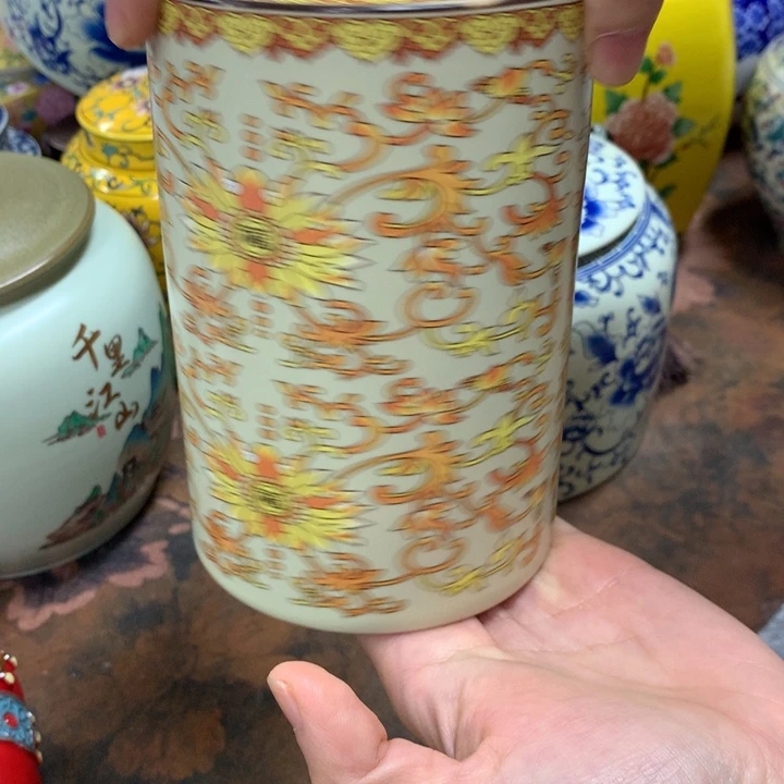 高端产品质量保证