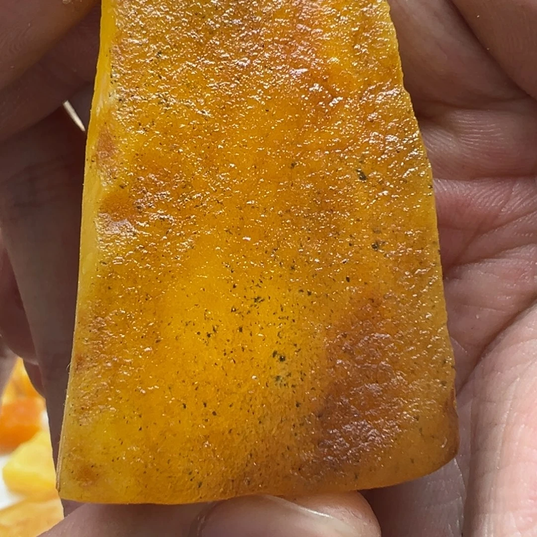 王***宏定制琥珀蜜蜡定制