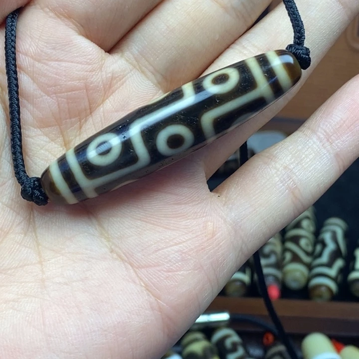 玛瑙/玉髓（覆膜）颈饰未镶嵌