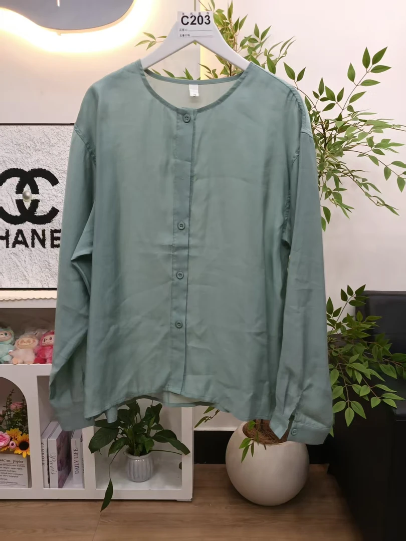 D327夏季新款女士T恤