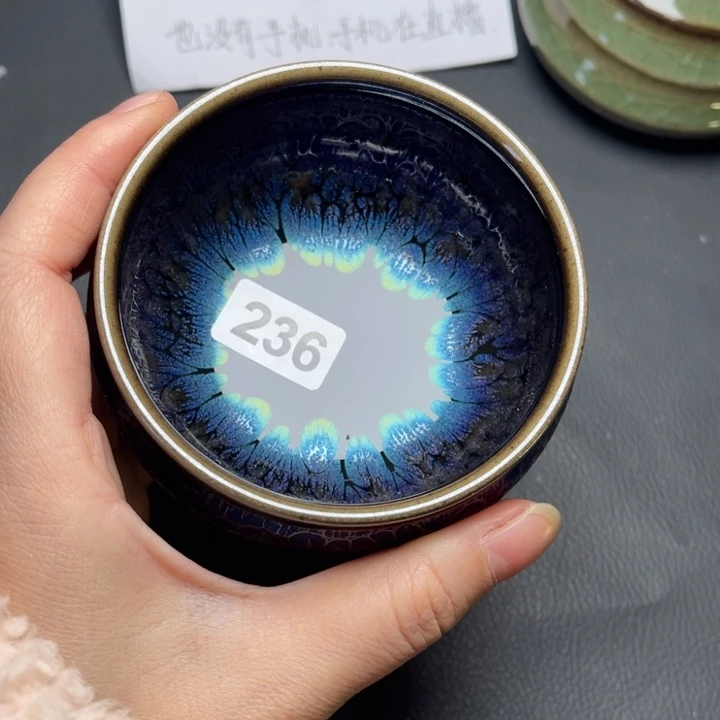 茶盏好看死了这么便宜了