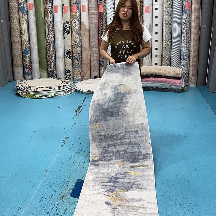 混纺60×200误差正负1-3厘米加厚棉布底仿羊绒瑕疵特价