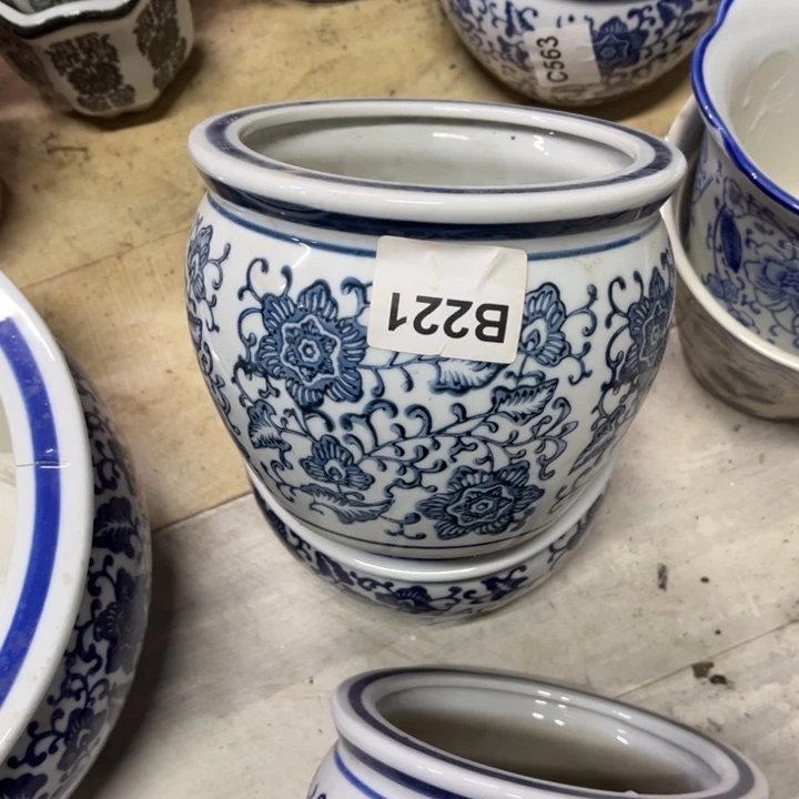 陶瓷制品瑕疵处理