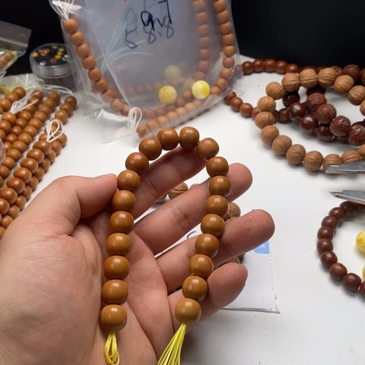 猴头核桃吊坠龙岩老型