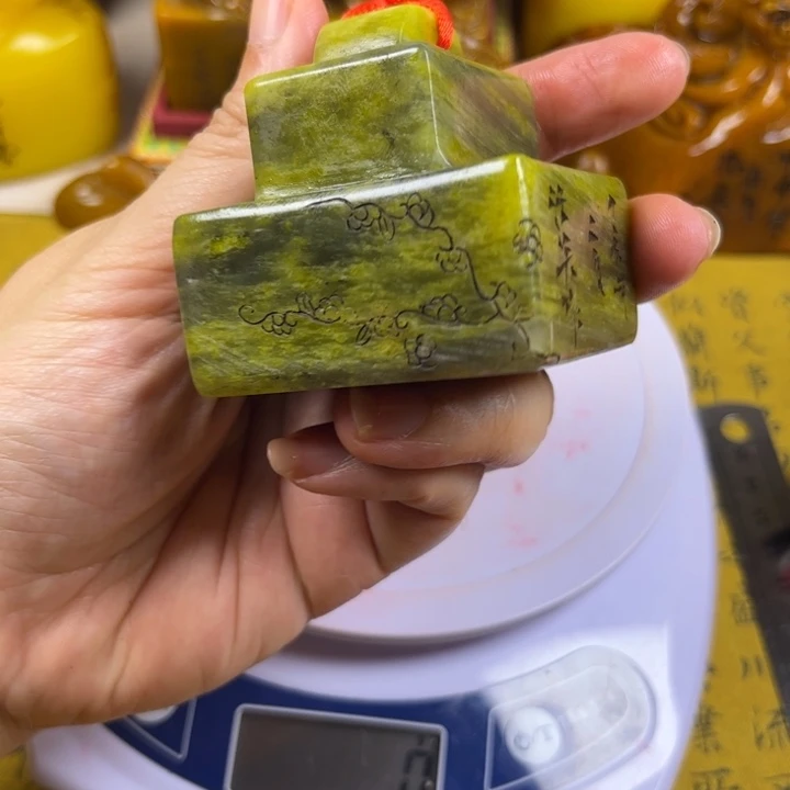 印石寿山石3677554