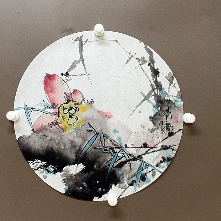 国画55555555522225555555