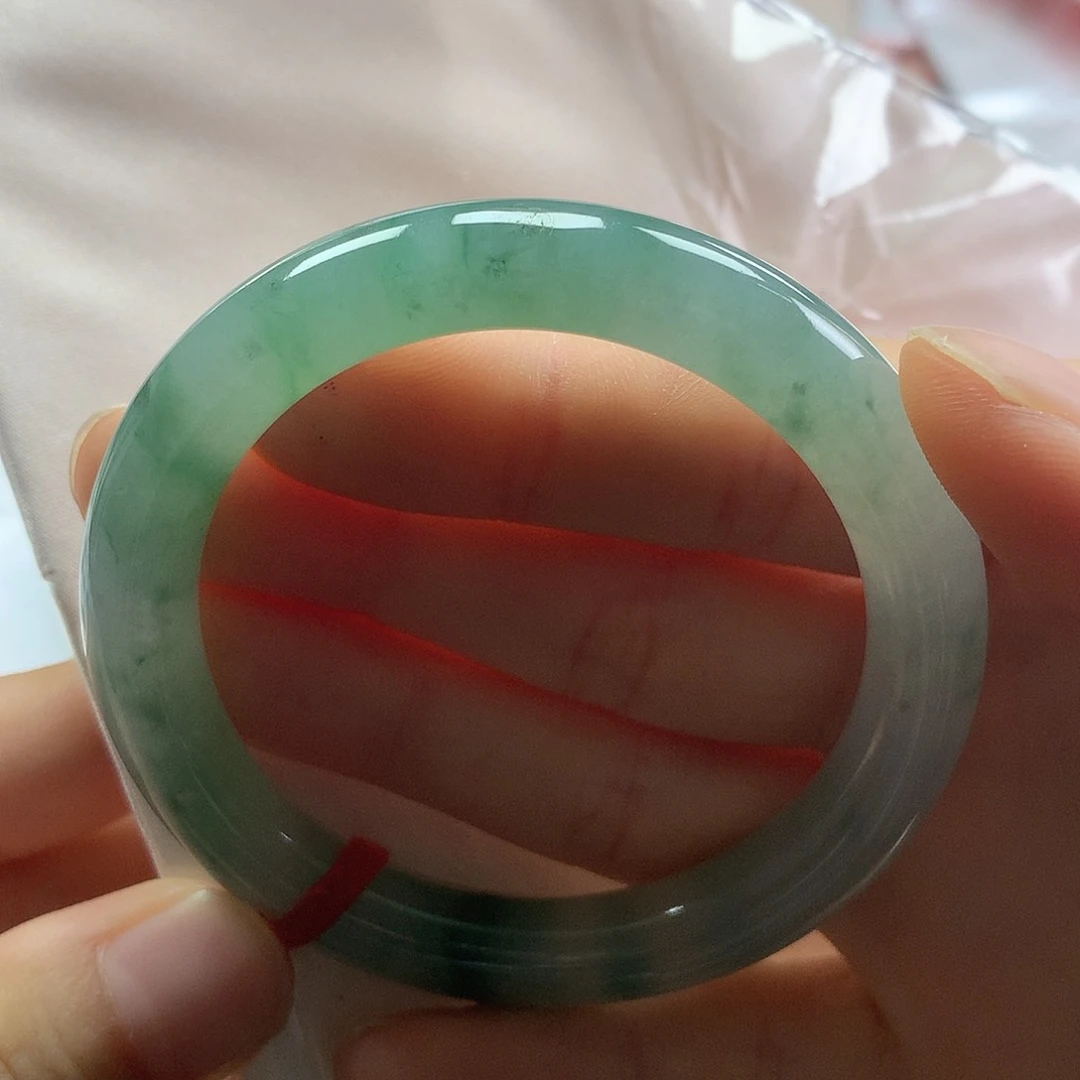 未镶嵌手镯翡翠翡翠