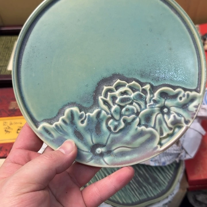 紫砂茶宠现代工艺美术作品