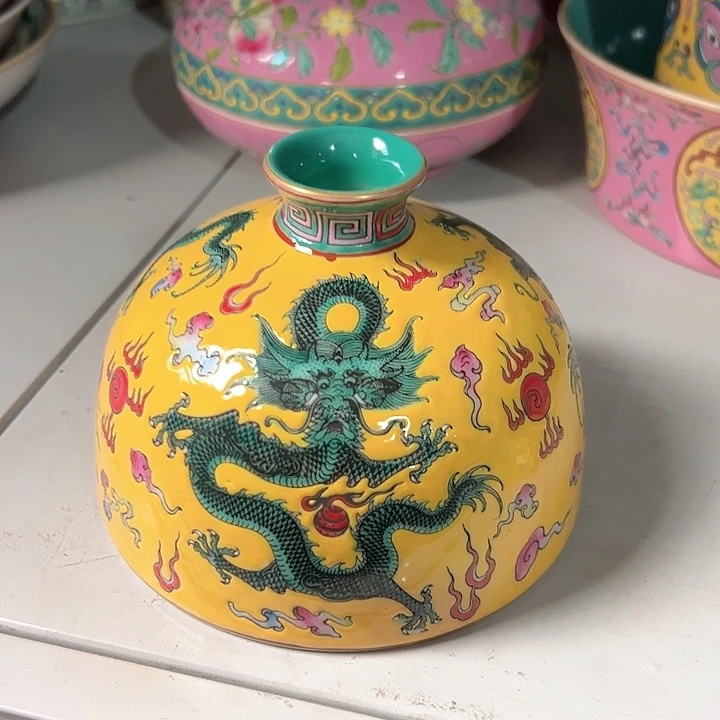 陶摆件景德镇瓷器鉴定