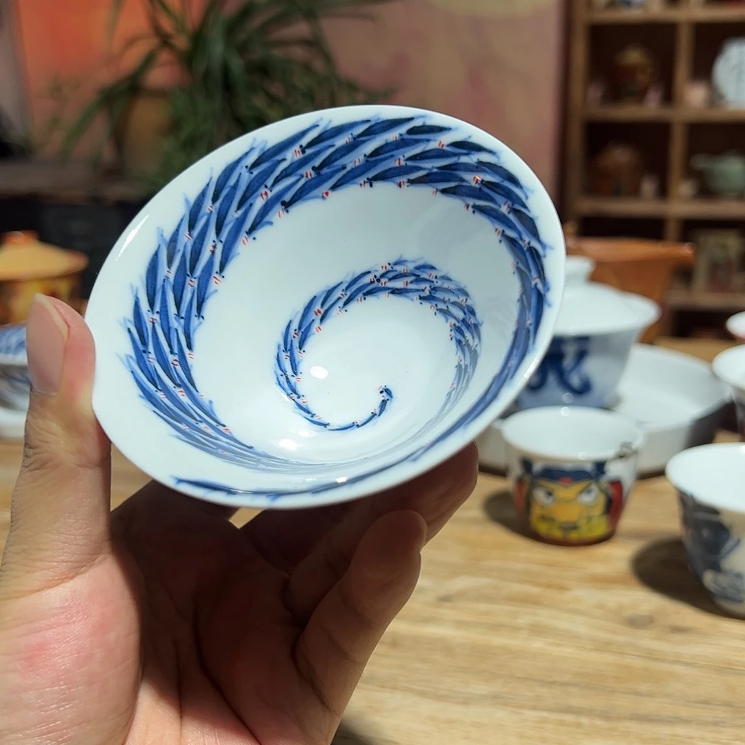 陶瓷艺术作品欣赏