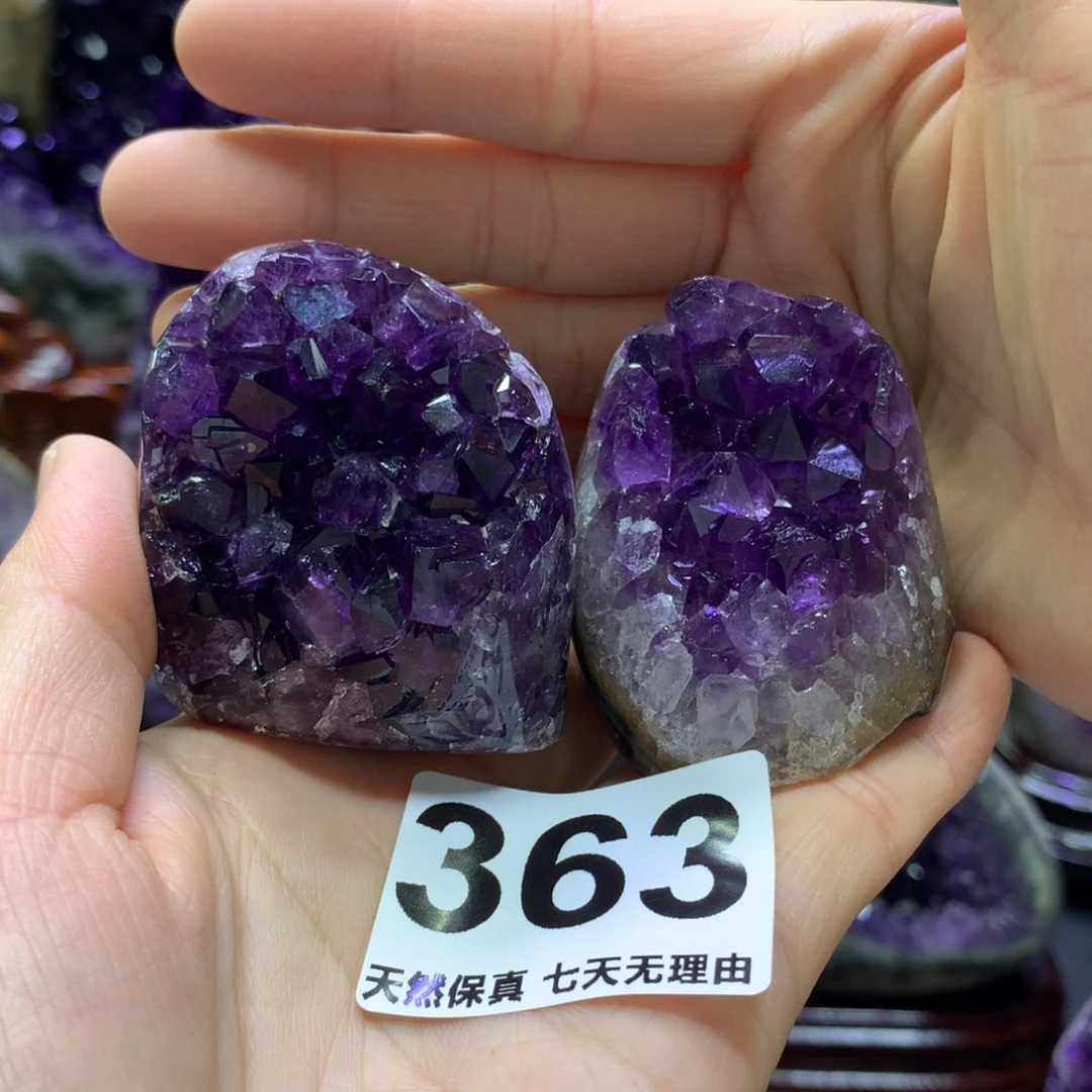 水晶摆件未镶嵌水晶摆件m