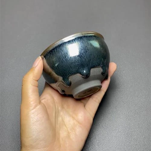 【闪购商品】茶盏-10100..........