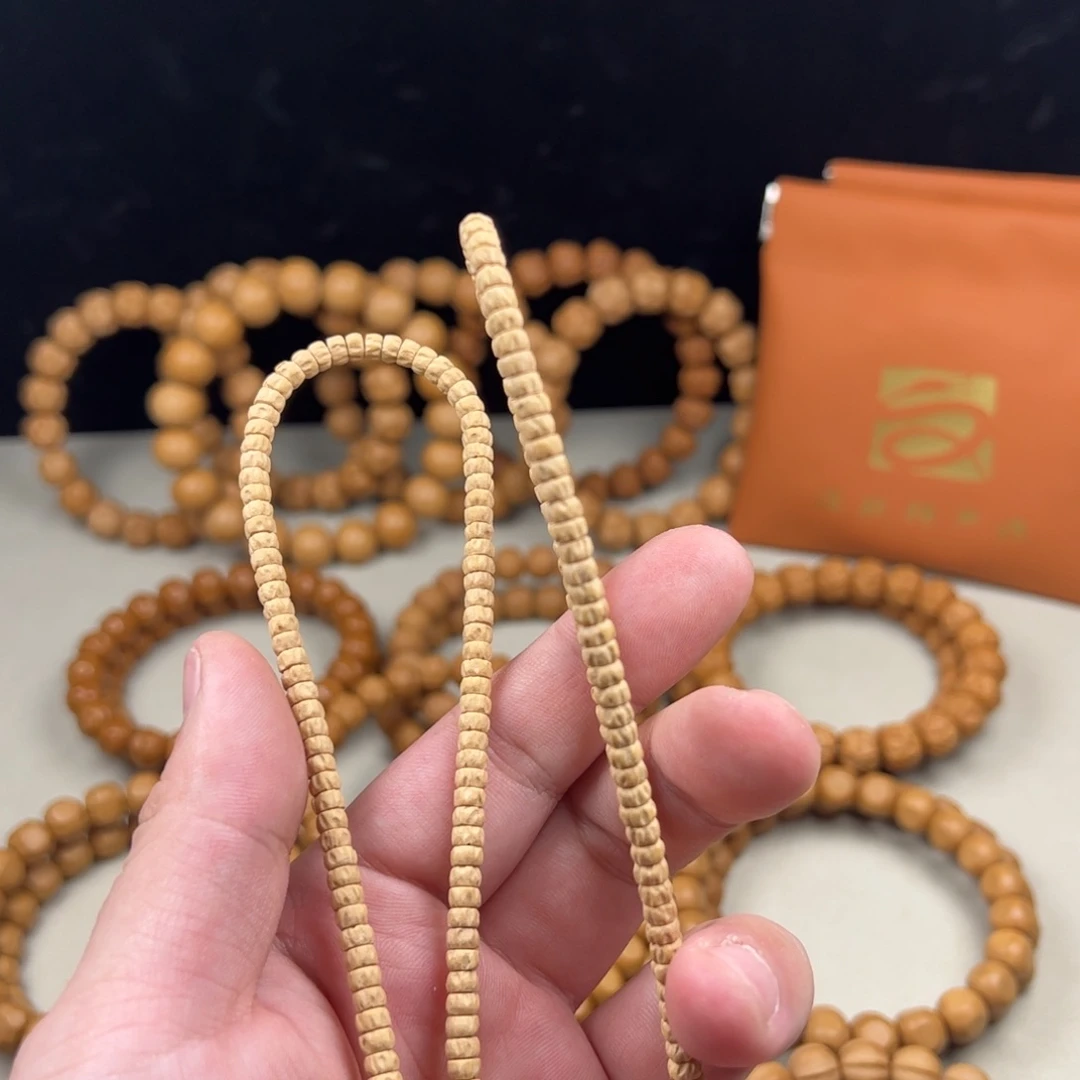 小***e猴头核桃手串百香福利