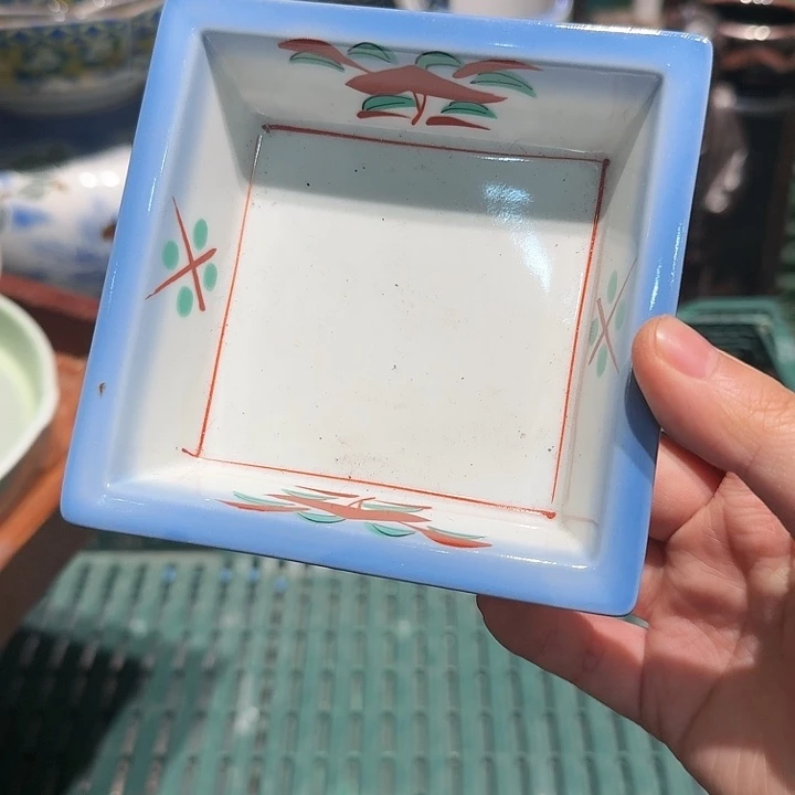 盖碗拍任意三单包邮