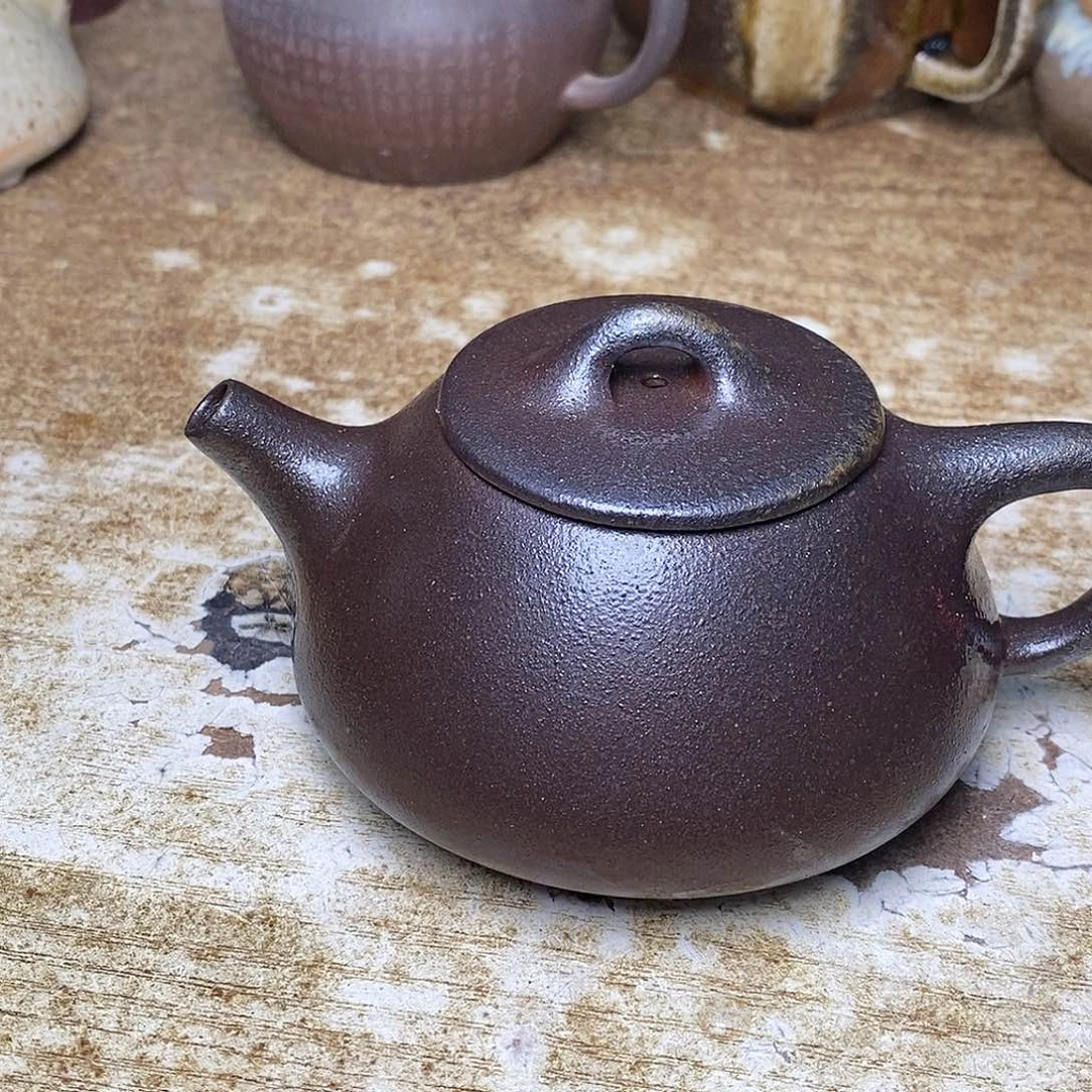 紫砂茶壶紫砂艺术