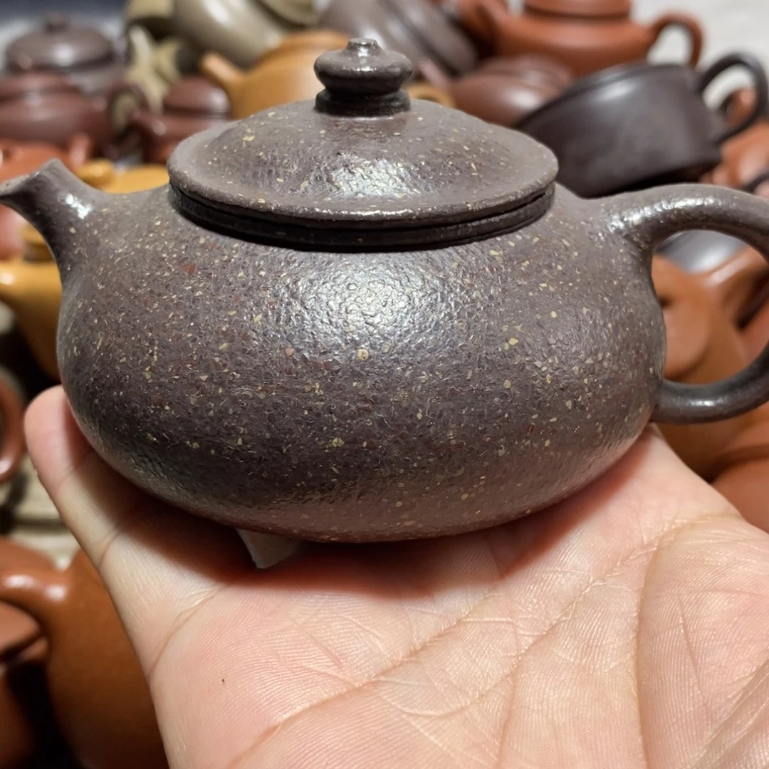 雪***阁紫砂茶壶闪购商品紫砂壶