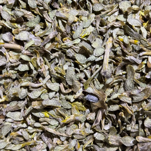 边城土特----铁皮石斛干片