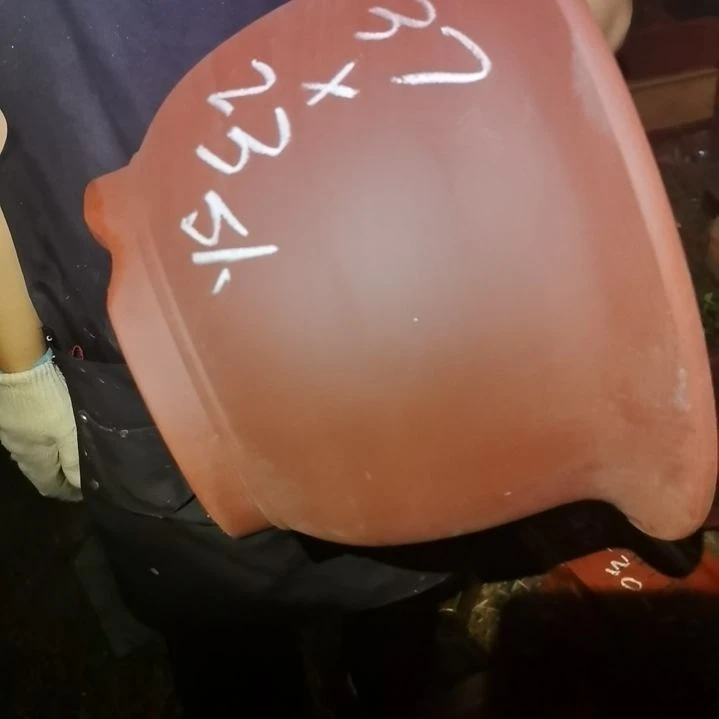 紫砂花盆紫砂花盆放漏大促销