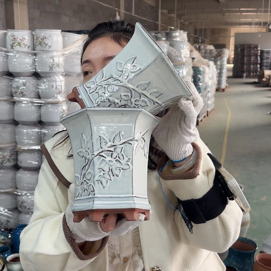 20/16红陶正品两个