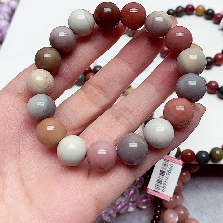 手串未镶嵌水晶九****?水晶39