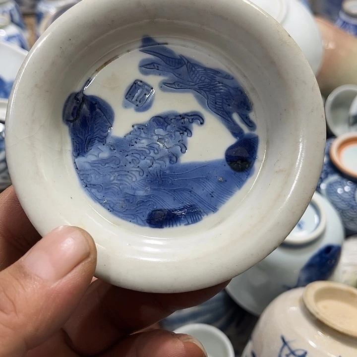 陶瓷茶玩榜第二十名