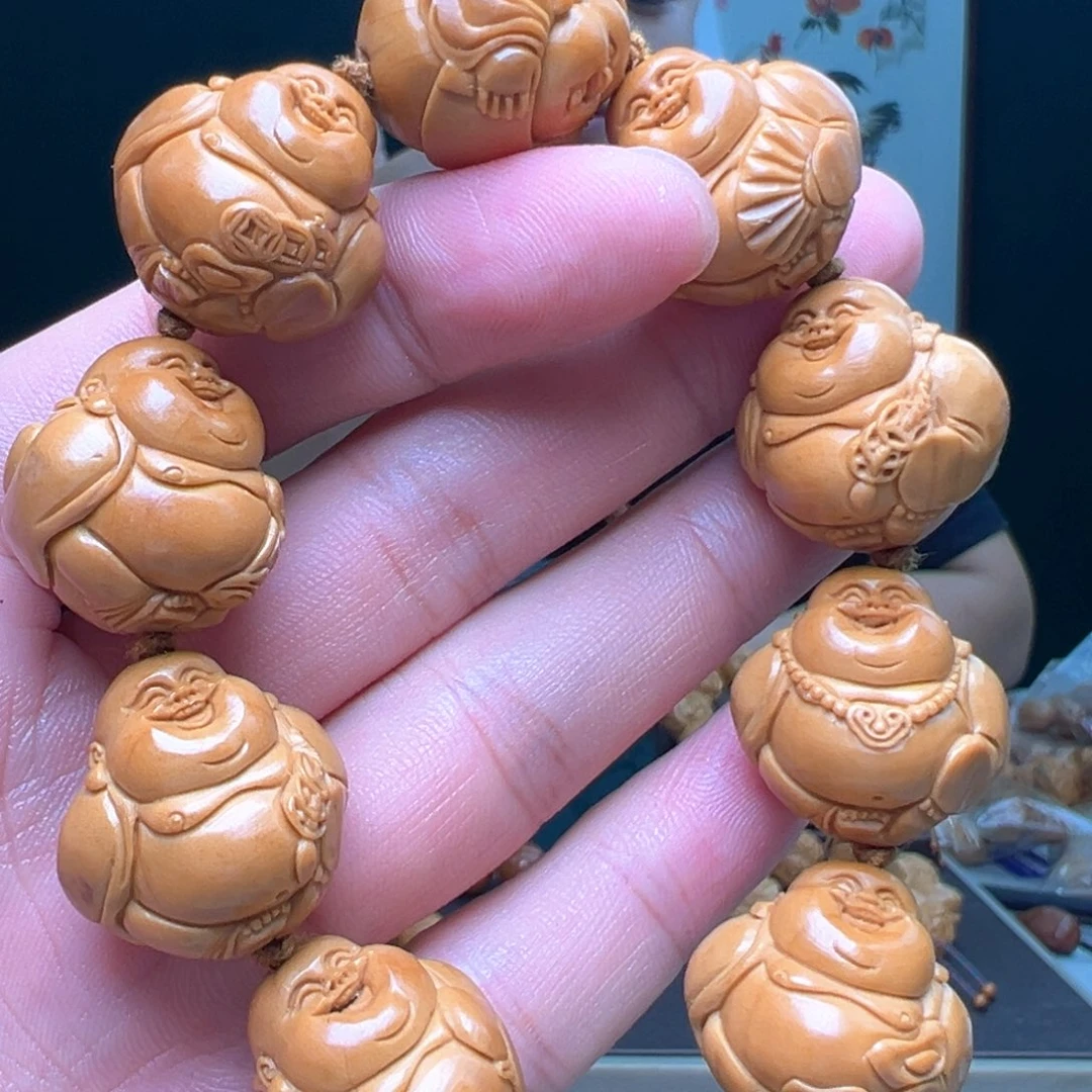 手串/手链橄榄核橄榄核