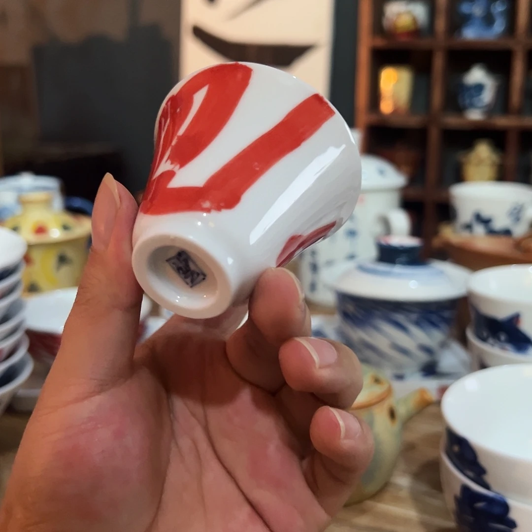 陶瓷艺术作品欣赏