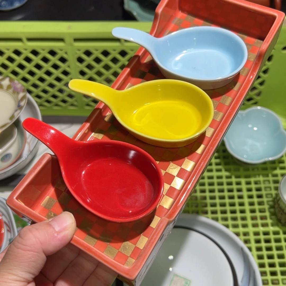 陶默认微瑕 有瑕疵