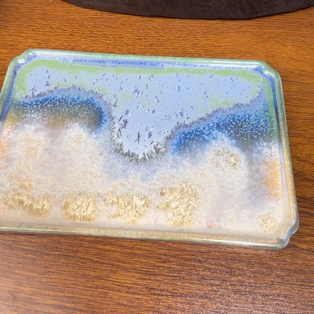 景德镇纯手工柴烧茶器