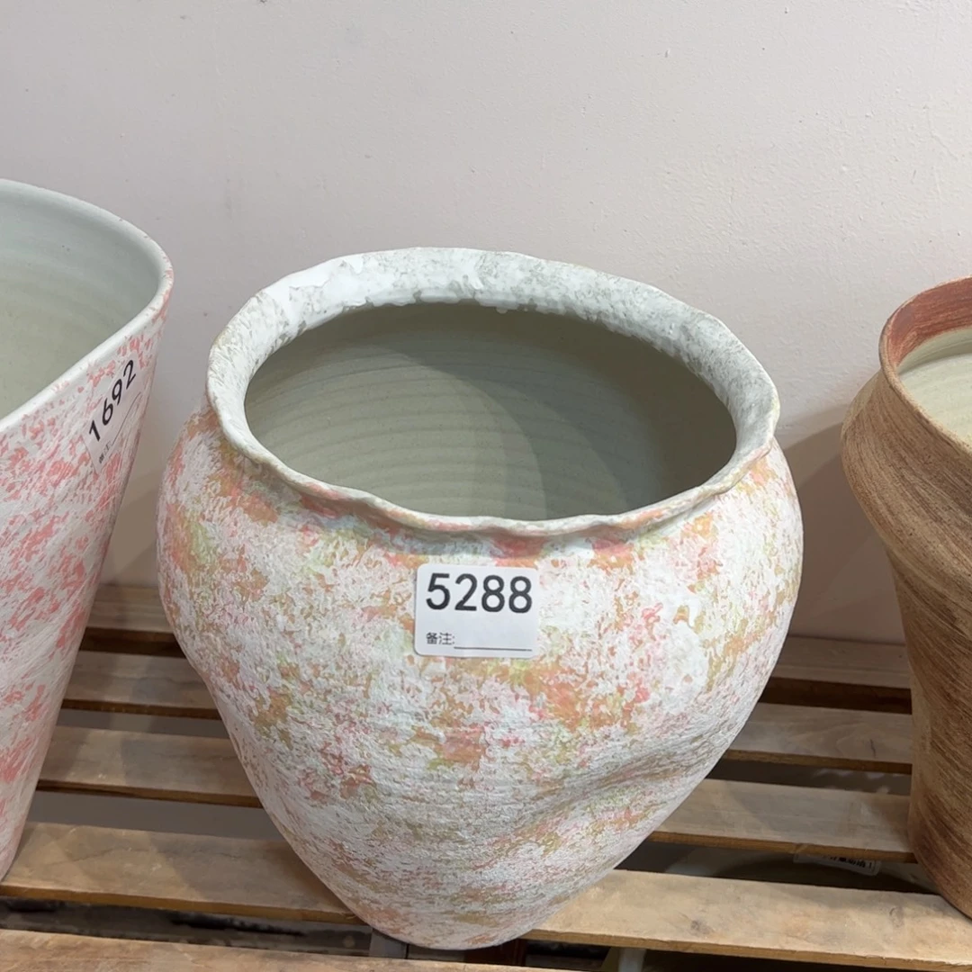 瓷片5288高27口20默认无孔的