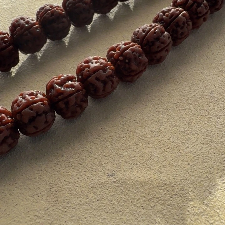 金刚菩提吊坠秦*?老树王