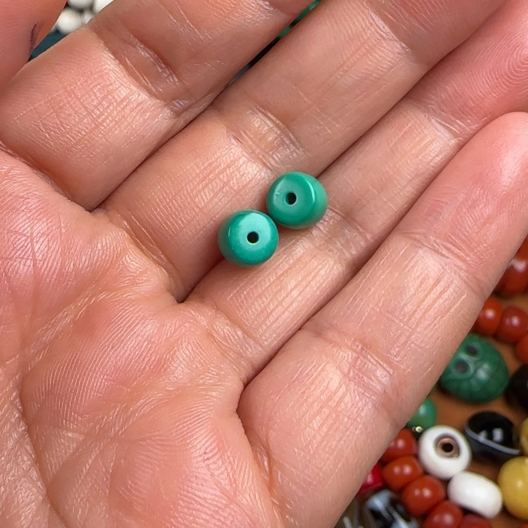 阿若康巴的哇塞珠子