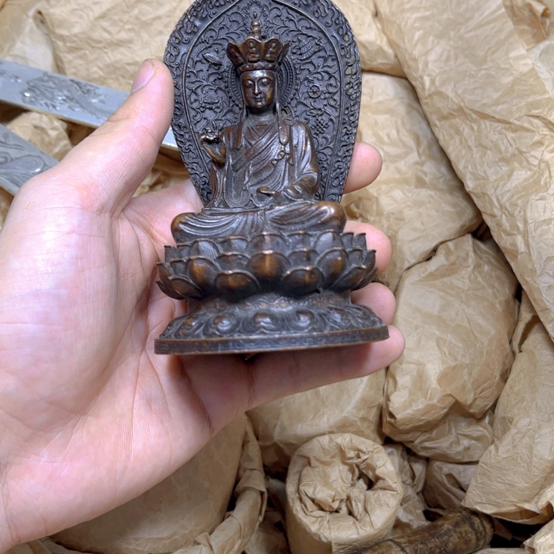天王铜器专属链接