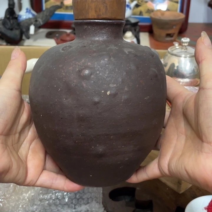 紫砂感恩遇见 谢谢支持