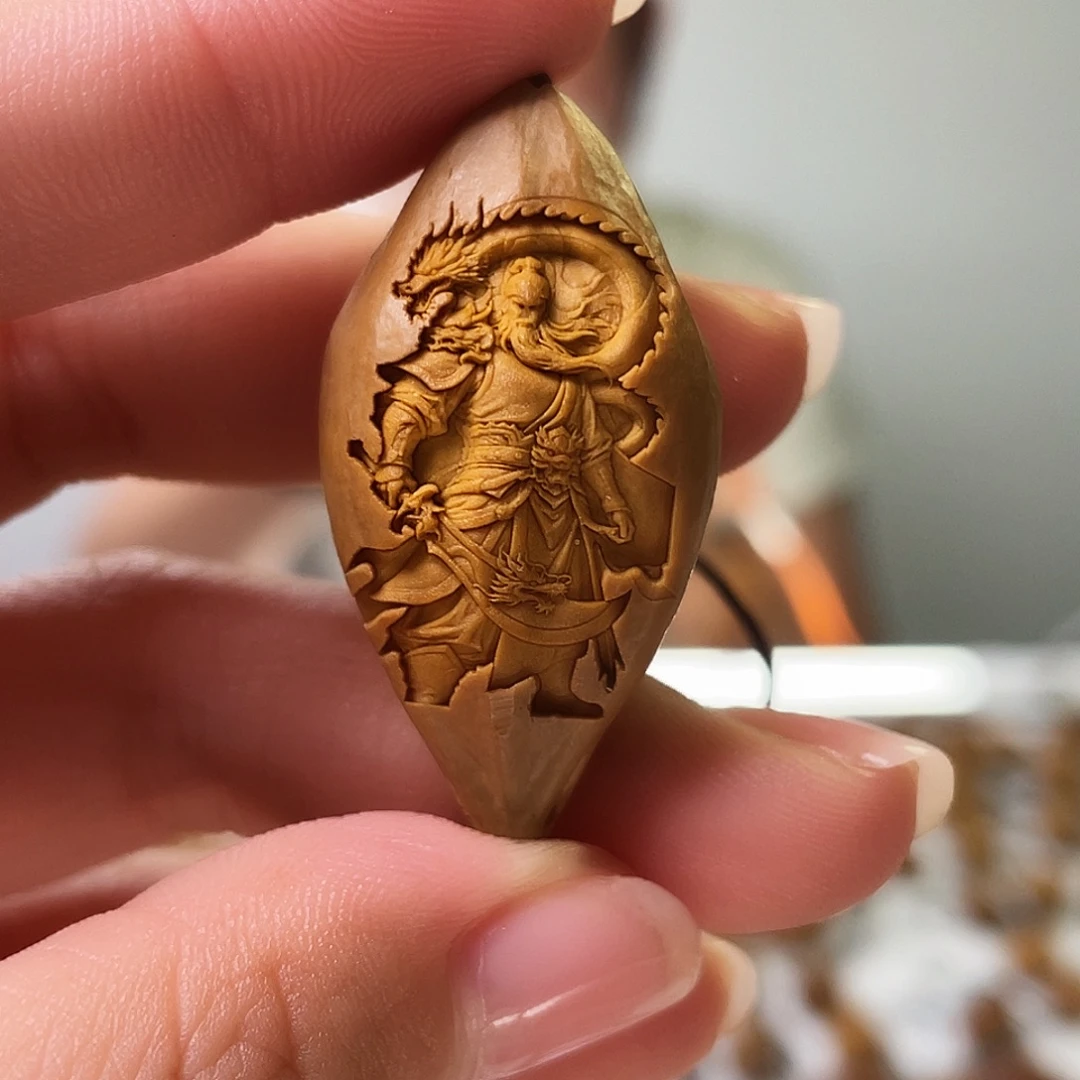 吊坠橄榄核橄榄核
