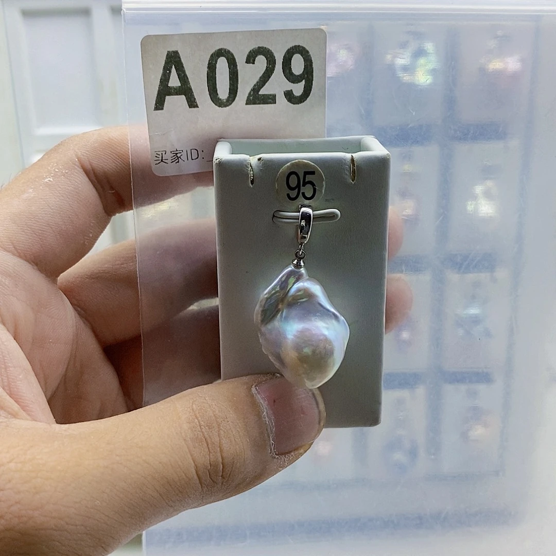 颈饰合金淡水珍珠