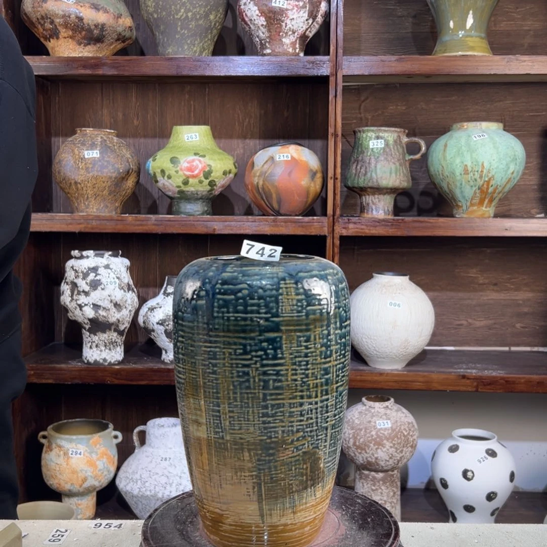 摆件花瓶摆件334花瓶摆件