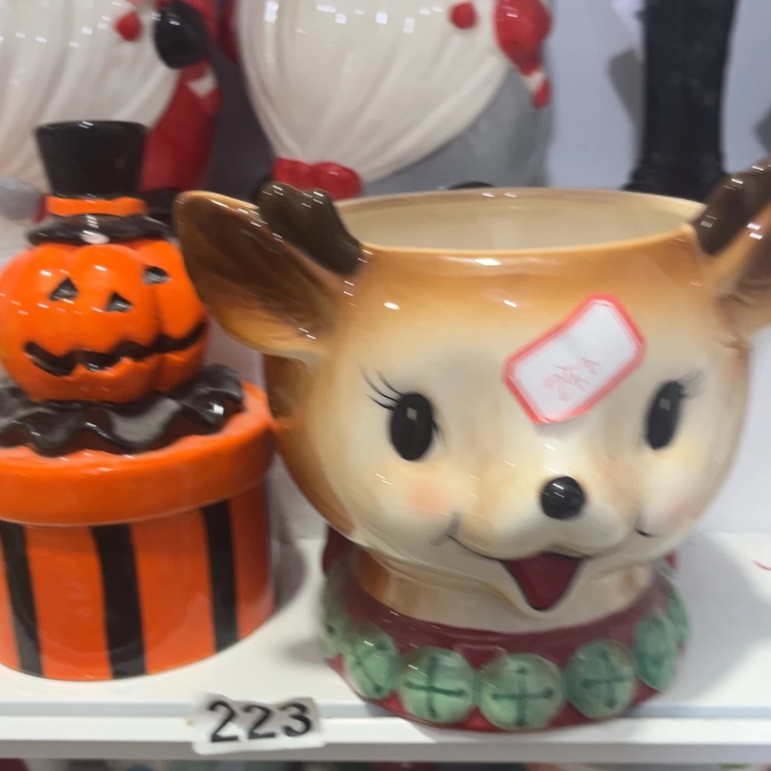 摆件陶瓷陶瓷陶瓷陶瓷