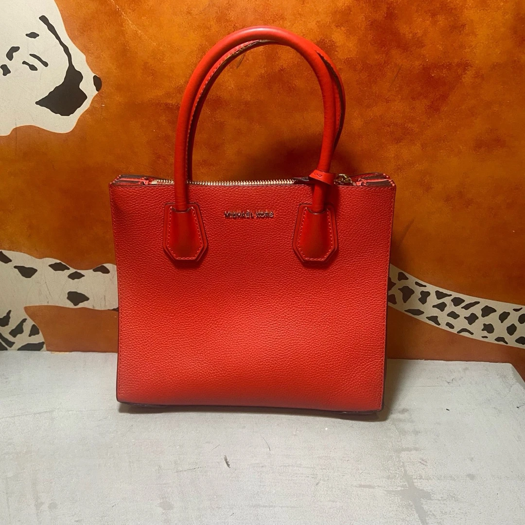 95新 MICHAELKORS/迈克高仕 18465 斜挎包
