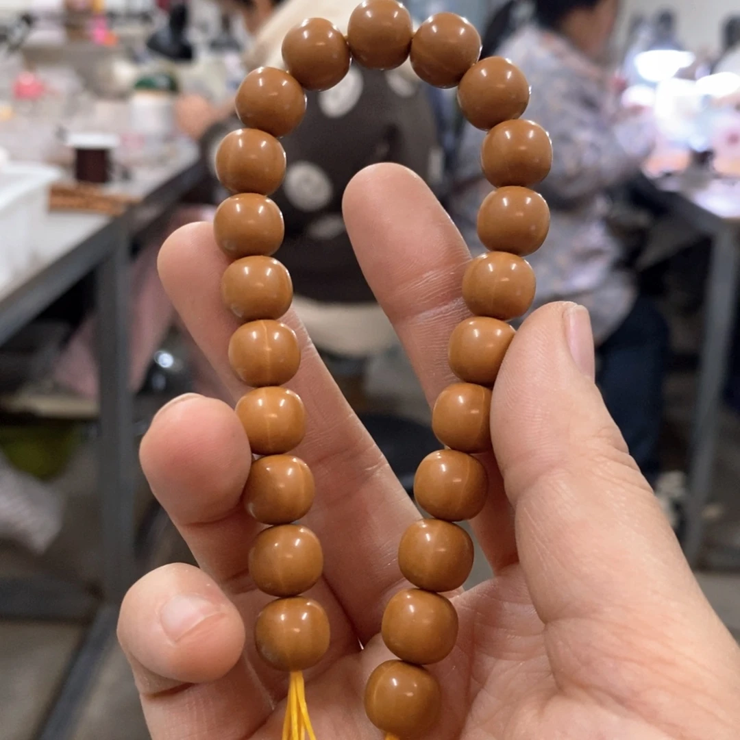 猴头核桃吊坠老型