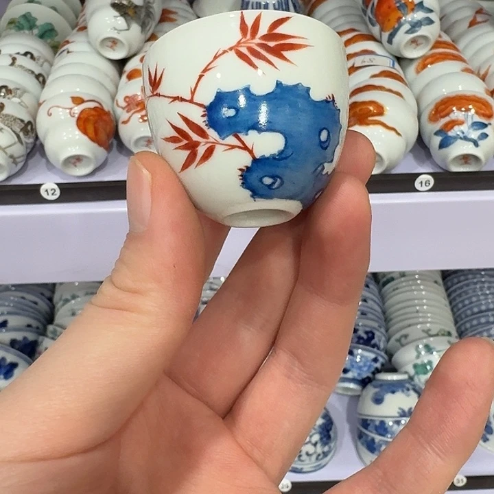 陶瓷艺术品收藏陶瓷
