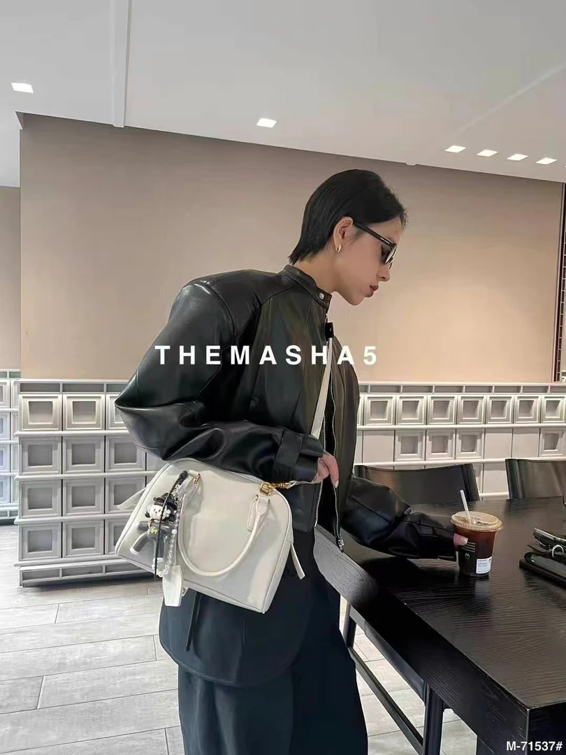 斜挎包时尚单肩包女C650-C699